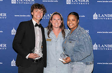 student life awards