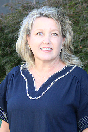 Beth Reynolds