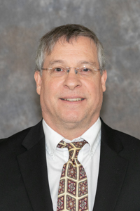 Craig Glanton