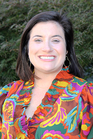 Erin Nodine