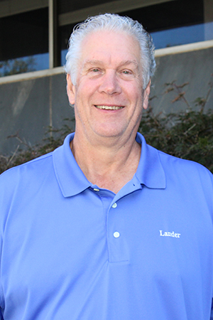Kevin Prater