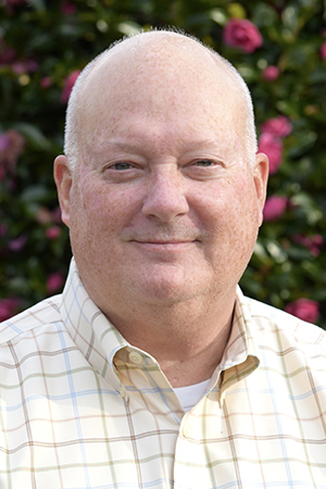 Paul Pridmore