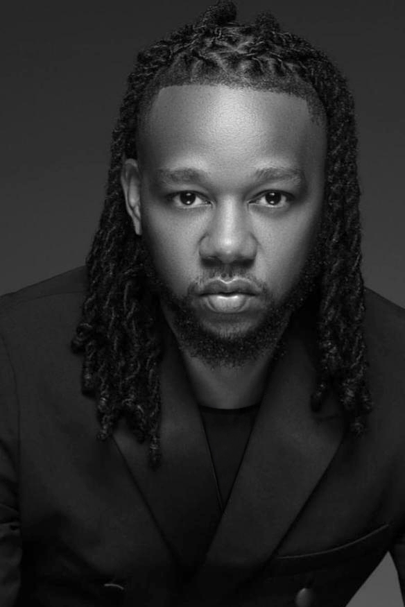 Tirrell Johnson