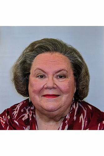 S. Anne Walker