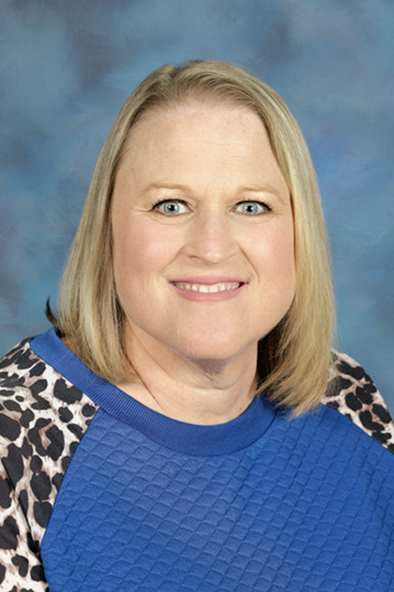 Kathy Taylor