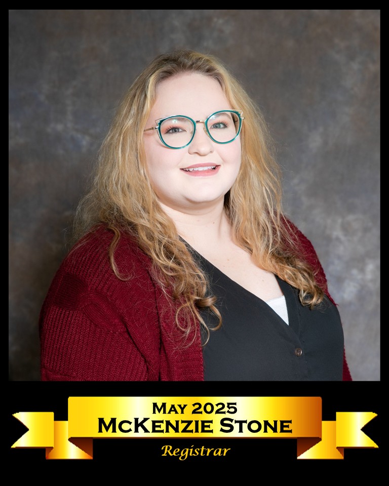 McKenzie Stone