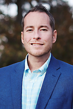 Matthew Hammett