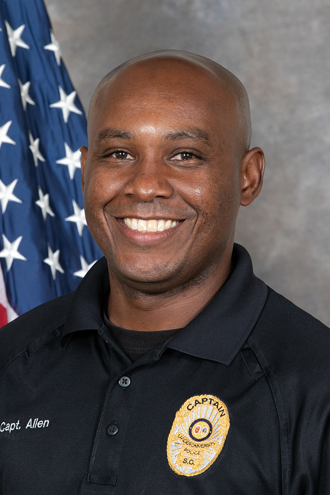 Greg Allen